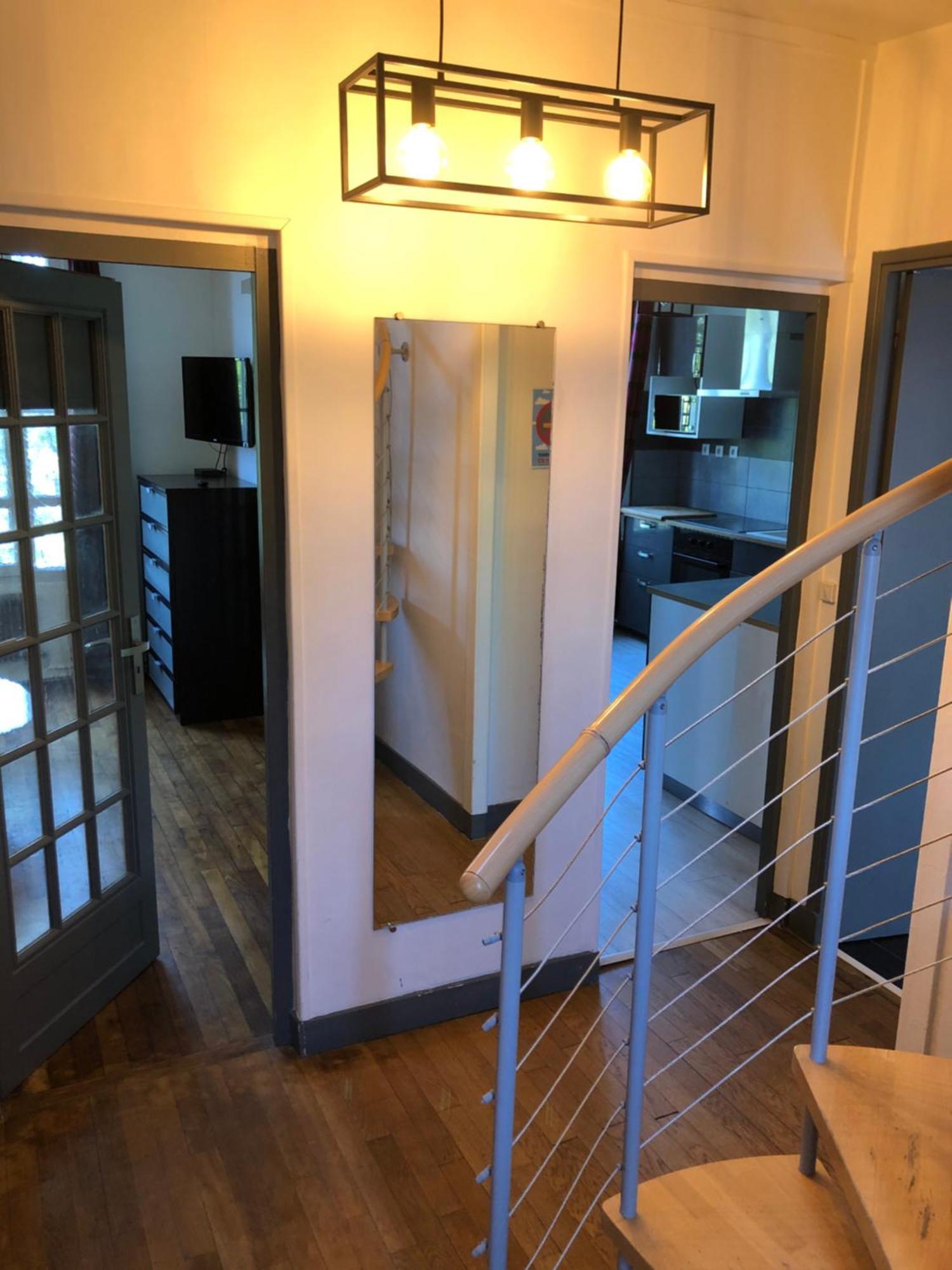 Villa Liberté Verdun Villejuif Extérieur photo