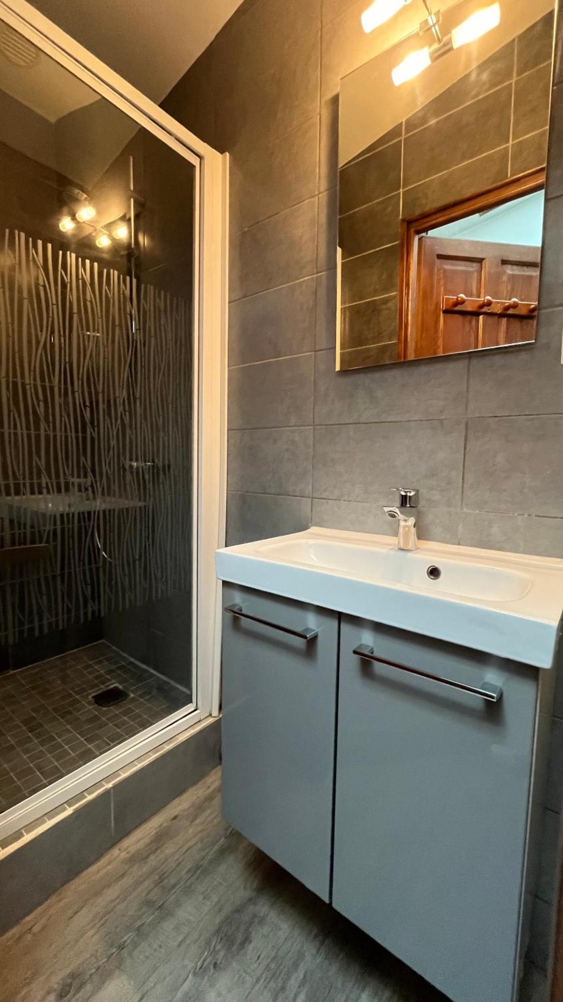 Villa Liberté Verdun Villejuif Extérieur photo