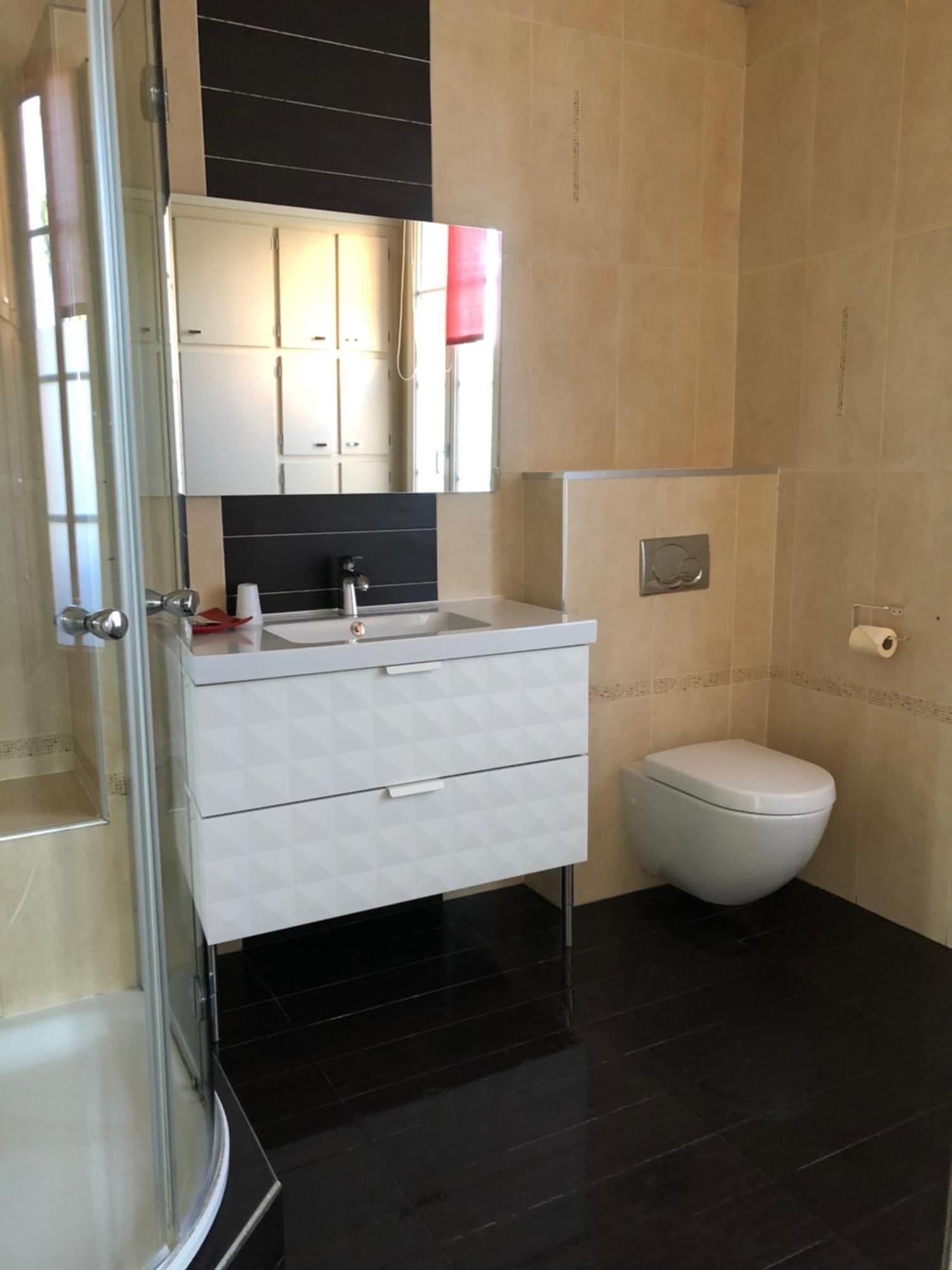 Villa Liberté Verdun Villejuif Extérieur photo