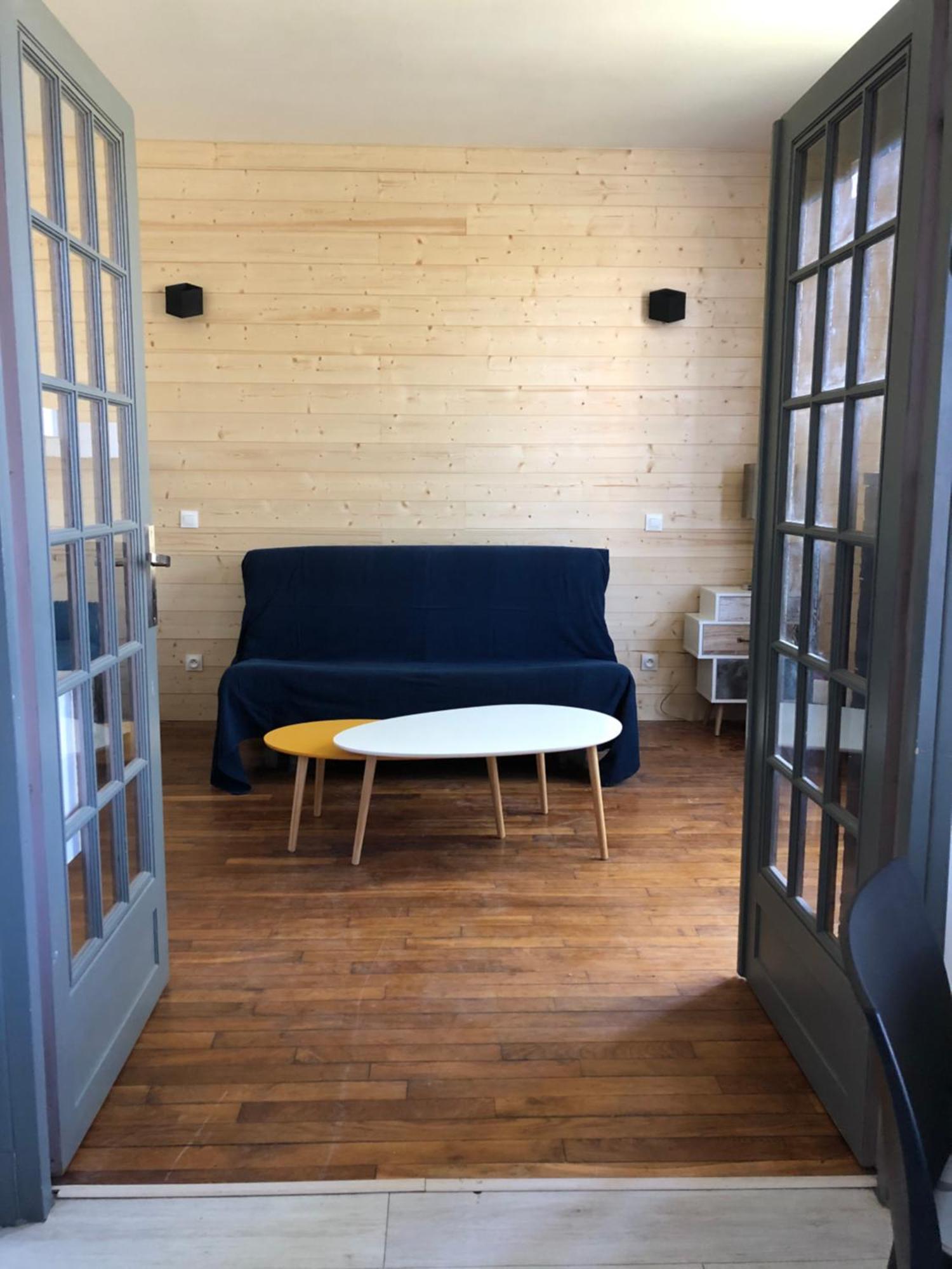 Villa Liberté Verdun Villejuif Extérieur photo