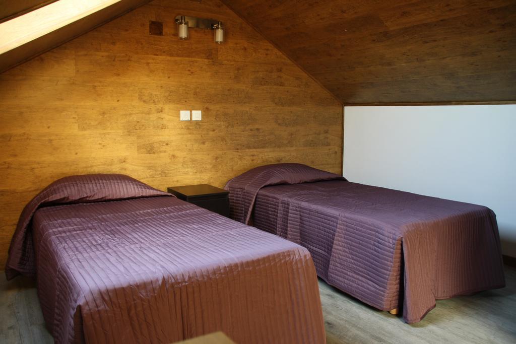Villa Liberté Verdun Villejuif Chambre photo