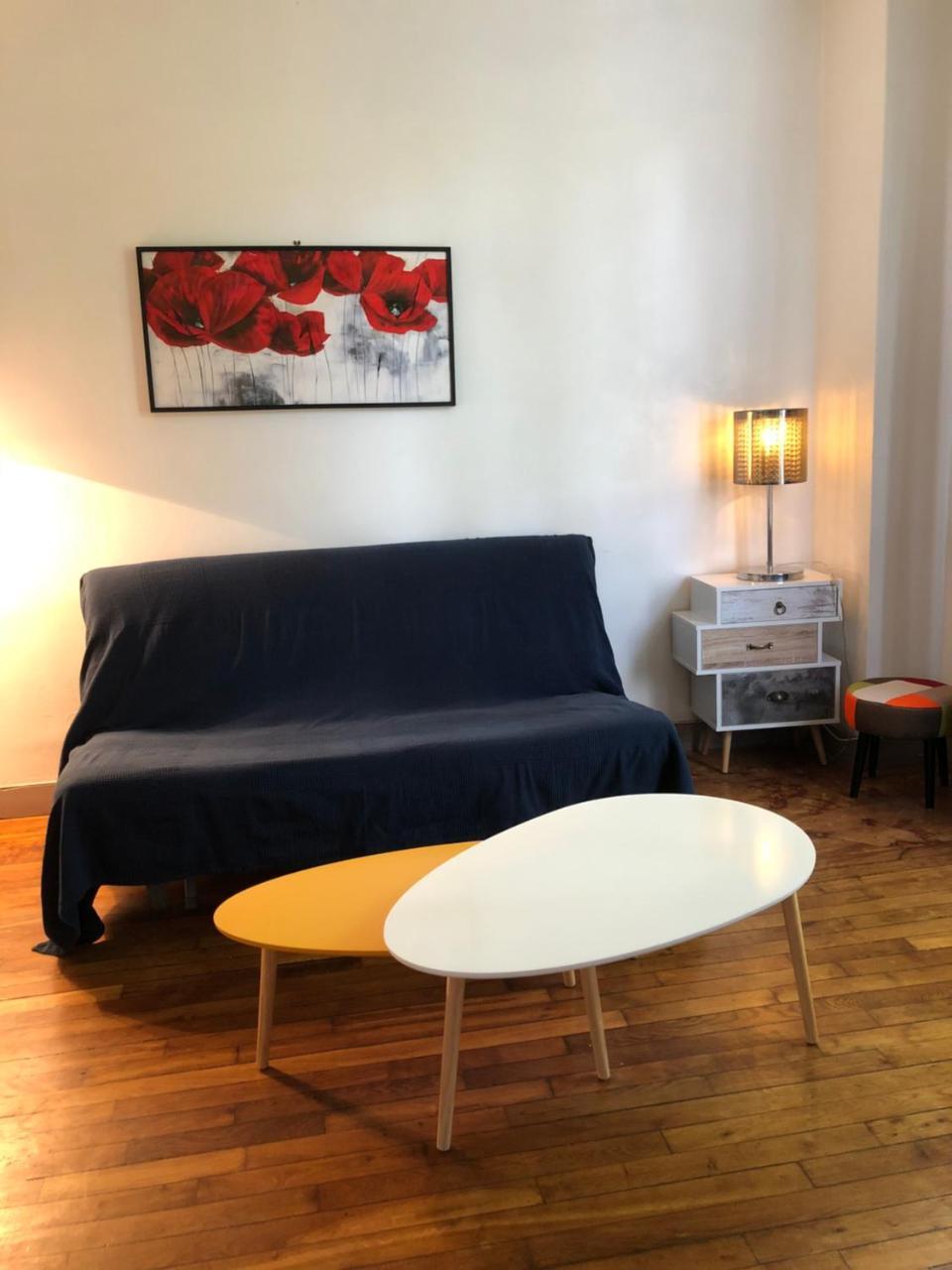 Villa Liberté Verdun Villejuif Extérieur photo