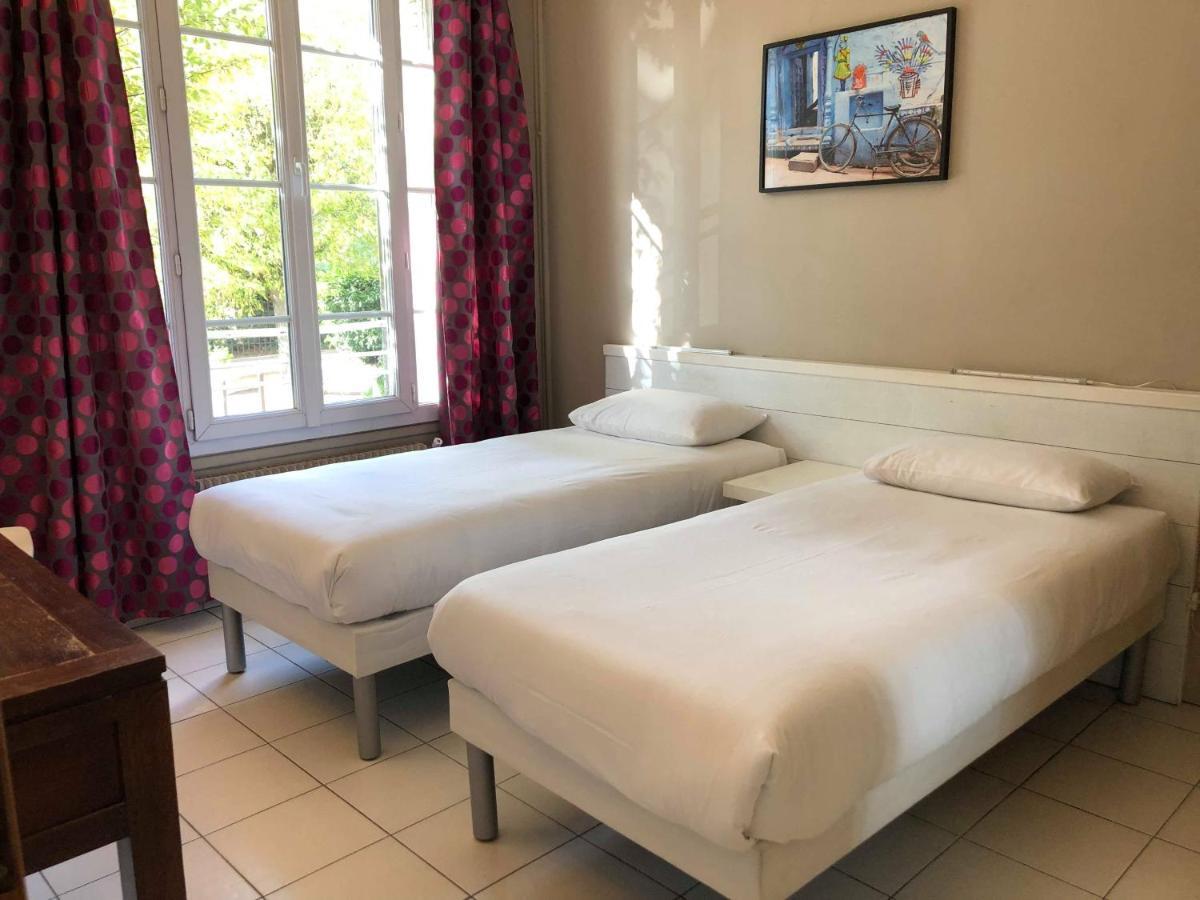 Villa Liberté Verdun Villejuif Extérieur photo